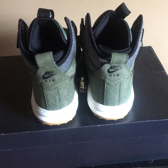 Lunar force 1 duckboot - Picture 3 of 4